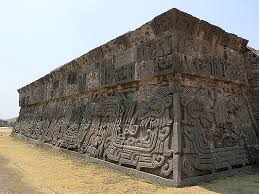 Templo Xochicalco